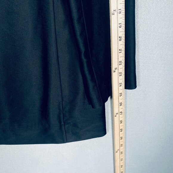 The Row Black Blazer - Picture 12 of 12